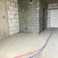 Квартира 28,3 м², студия - изображение 4