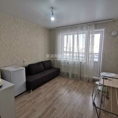 Квартира 18 м², 1-комнатная - изображение 1