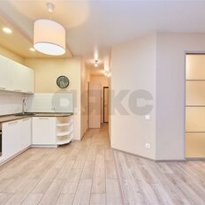 Квартира 43,5 м², 1-комнатная - изображение 5