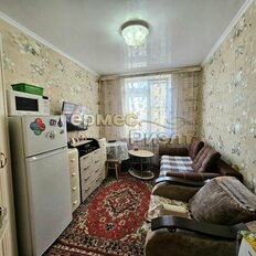 Квартира 17,1 м², 1-комнатная - изображение 1