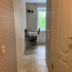 Квартира 32 м², 1-комнатная - изображение 4