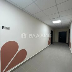 Квартира 45,1 м², 1-комнатная - изображение 4