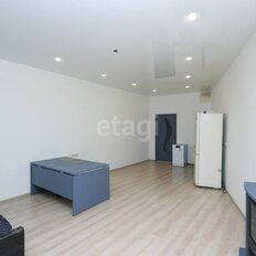 Квартира 43,5 м², студия - изображение 1