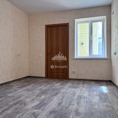 Квартира 23,3 м², 1-комнатная - изображение 3