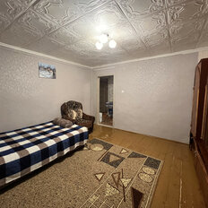 Квартира 62,9 м², 3-комнатная - изображение 4