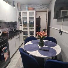 Квартира 60,3 м², 3-комнатная - изображение 3