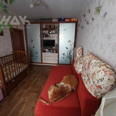 Квартира 53 м², 2-комнатная - изображение 2