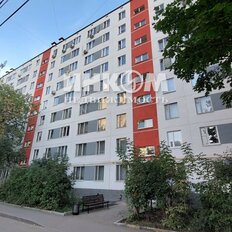 Квартира 58,9 м², 3-комнатная - изображение 1