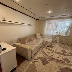Квартира 36,3 м², 1-комнатная - изображение 2