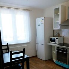 Квартира 37,6 м², 1-комнатная - изображение 4