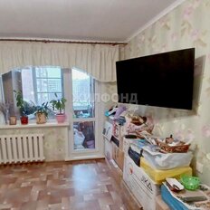 Квартира 29,4 м², 1-комнатная - изображение 2