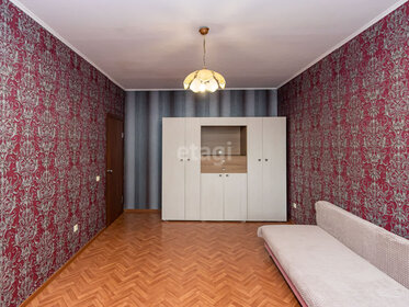 35 м², 1-комнатная квартира 22 000 ₽ в месяц - изображение 33