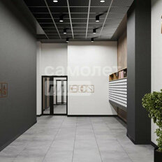 Квартира 30 м², студия - изображение 1