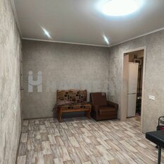 Квартира 41,6 м², 3-комнатная - изображение 3