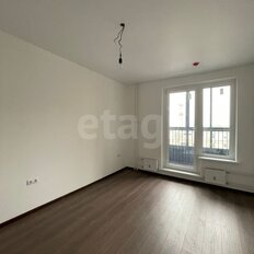 Квартира 34,5 м², 1-комнатная - изображение 4