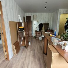 Квартира 43,1 м², 3-комнатная - изображение 5