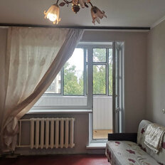 Квартира 30,5 м², 1-комнатная - изображение 1