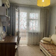 Квартира 50 м², 2-комнатная - изображение 4