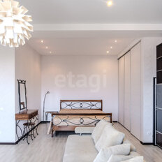 Квартира 66,7 м², 1-комнатная - изображение 3