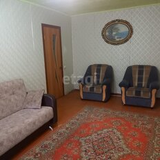 Квартира 44,8 м², 2-комнатная - изображение 5