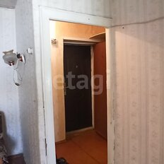 Квартира 26,5 м², 1-комнатная - изображение 4