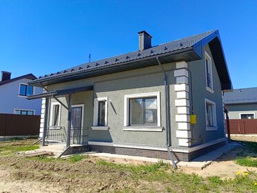 156 м² дом, 6 соток участок 17 500 000 ₽ - изображение 37