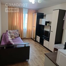 Квартира 19 м², студия - изображение 1