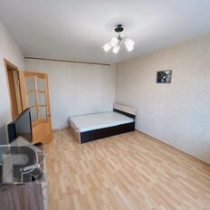 Квартира 37,7 м², 1-комнатная - изображение 5