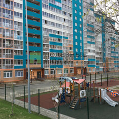 Квартира 22,6 м², студия - изображение 1