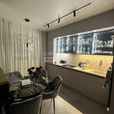 Квартира 81 м², 3-комнатные - изображение 2