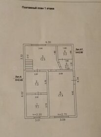 66 м², дом - изображение 5