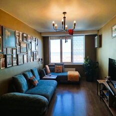 Квартира 58,4 м², 2-комнатная - изображение 4