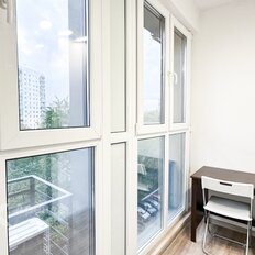 Квартира 37,4 м², 1-комнатная - изображение 1