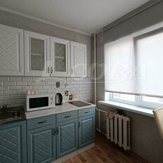 Квартира 31,3 м², 1-комнатная - изображение 2