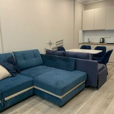 Квартира 54 м², 2-комнатная - изображение 1
