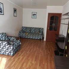 Квартира 40 м², 1-комнатная - изображение 1