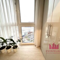 Квартира 30 м², студия - изображение 2
