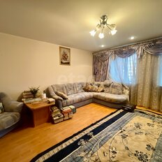 Квартира 111 м², 3-комнатная - изображение 4