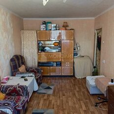 Квартира 30 м², студия - изображение 3