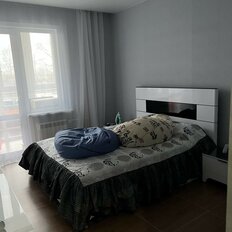 Квартира 84,6 м², 3-комнатная - изображение 5