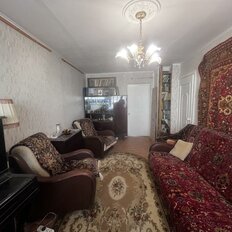 Квартира 44,4 м², 2-комнатная - изображение 5