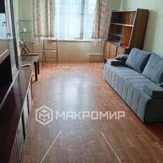 Квартира 30 м², 1-комнатная - изображение 1
