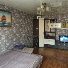 Квартира 35,2 м², 1-комнатная - изображение 4