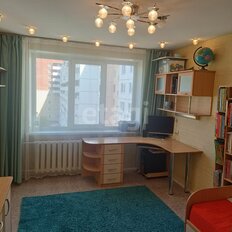 Квартира 65,5 м², 3-комнатная - изображение 3