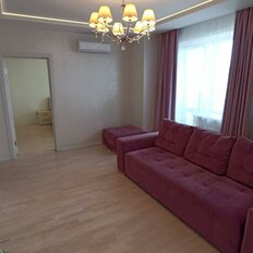 Квартира 170 м², 4-комнатная - изображение 5