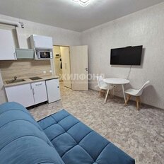 Квартира 19 м², 1-комнатная - изображение 5