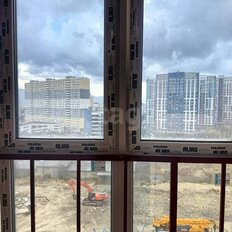 Квартира 61,1 м², 2-комнатная - изображение 4