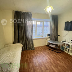 Квартира 18,5 м², студия - изображение 1