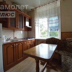 Квартира 46,5 м², 2-комнатная - изображение 4