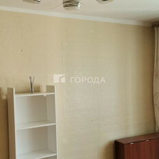 Квартира 35,3 м², 1-комнатная - изображение 5